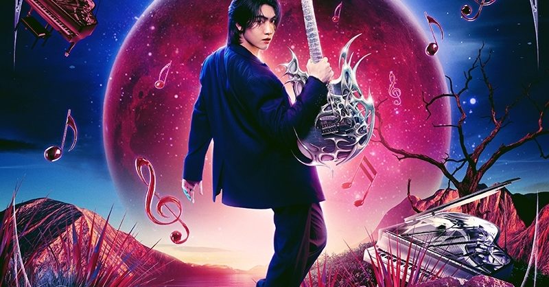 BOSSCKM 'DREAM WARRIOR' CONCERT | The Beat Bangkok