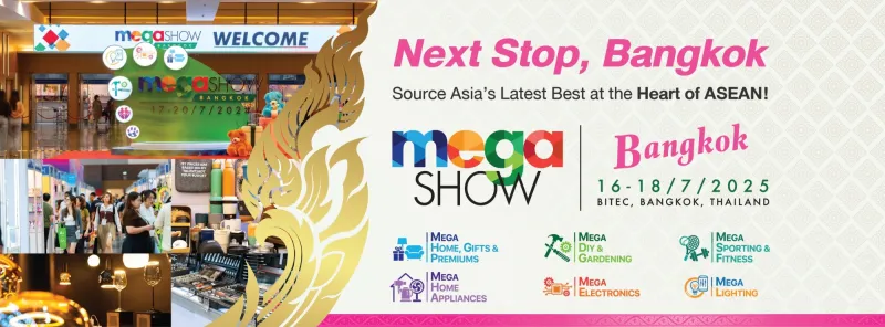 Mega show