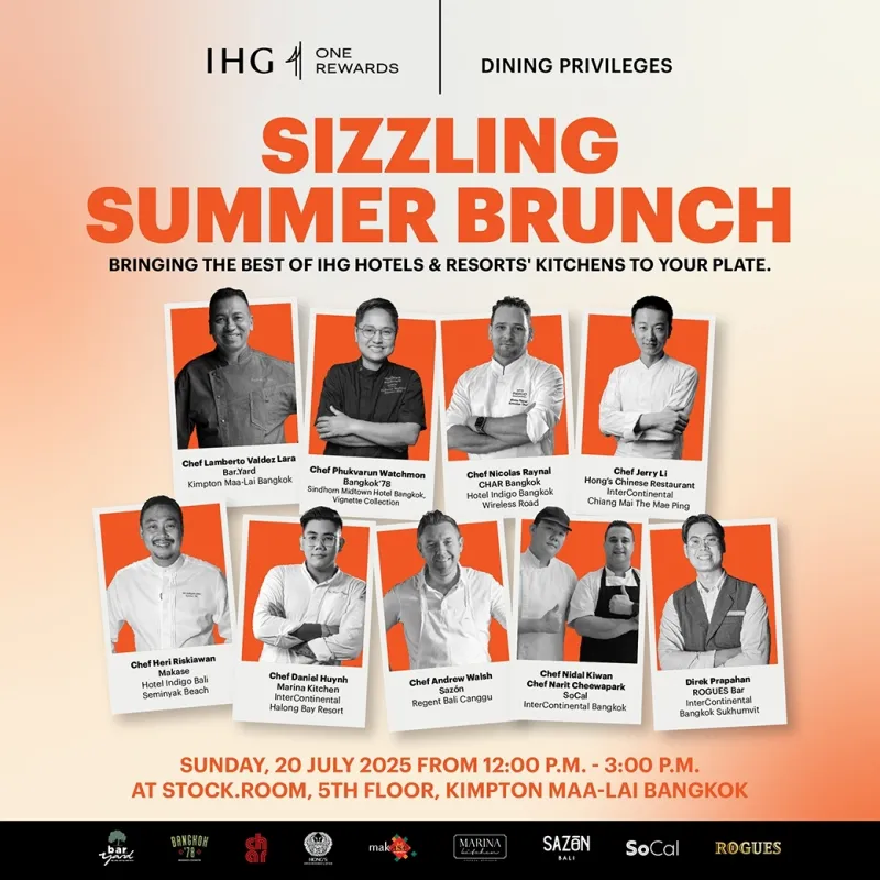 BRUNCH 2
