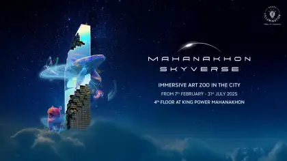 MAHANAKHON SKYVERSE
