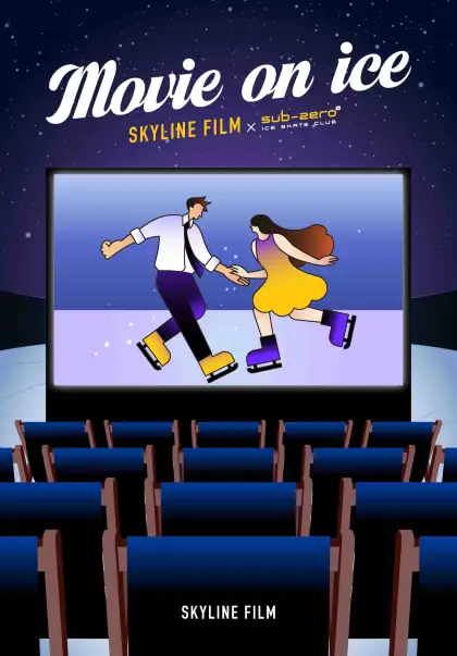 Movie On Ice