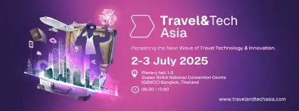 Travel tech asia