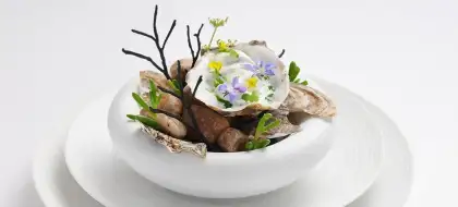 10 Fine Flavours of Winter