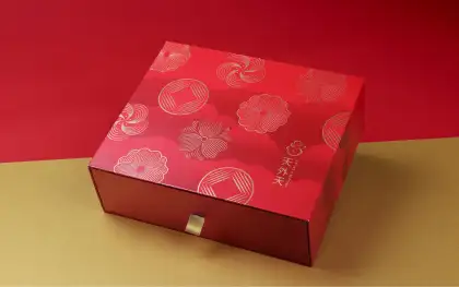 10 Premium Chinese New Year Pudding and Poon Choi