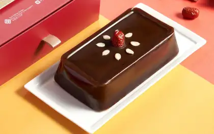 8 Premium Chinese New Year Pudding