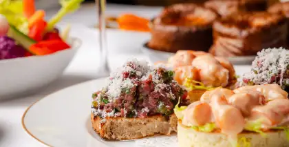 Easter Celebrations at Black Sheep