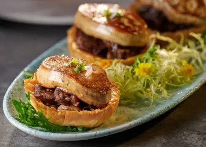 Father's Day Special: KITCHEN Lunch & Dinner Buffet