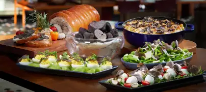 Taste the Magic of Summer Black Truffles