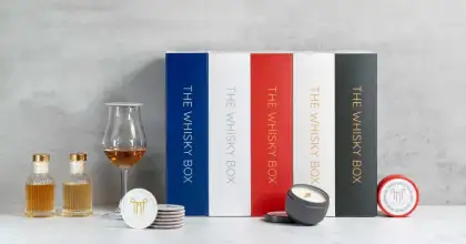 Timeless Tasty