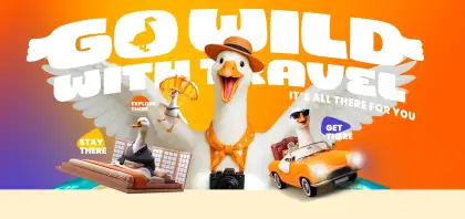Klook Go Wild With Travel Summer Travel Discounts