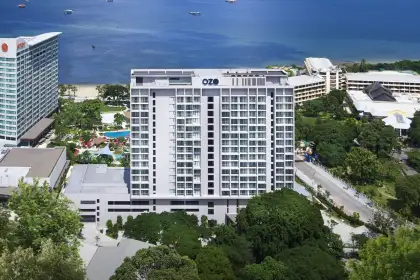 OZO Stay 3 Nights Pay for 2 Nights Promo