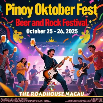 Pinoy Oktober