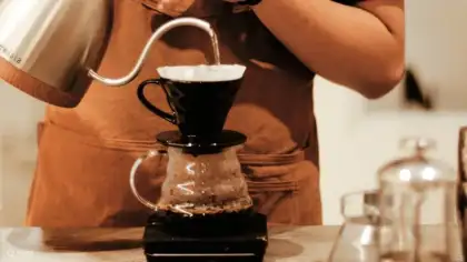 Buy 1 Get 1 2 Hours Latte Art Junior Workshop