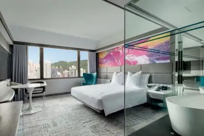 Early Bird Room Special 15 Off