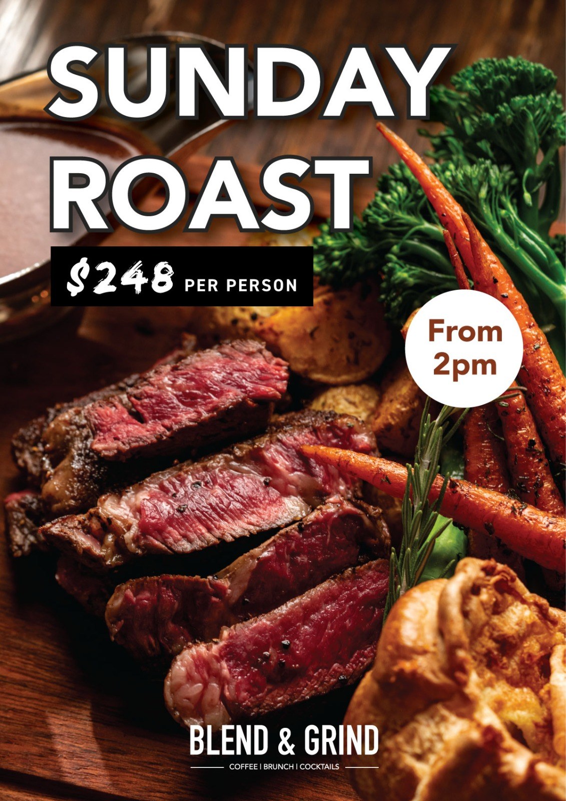 Sunday Roast