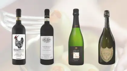 Wine deals