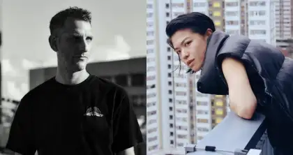 3 The Sound Of 宀 with Sunsiaré & XIAOLIN