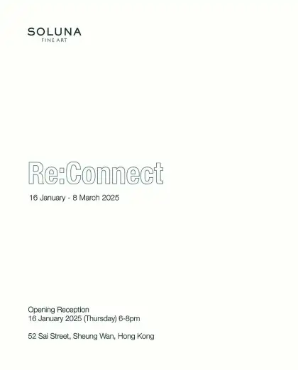 6 Re:Connect Exhibit
