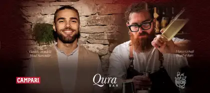 7 Guest Shift with Dover Yard ft. Marco Grisafi & Daniele Mondelli