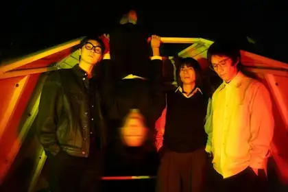 9 MTWM Presents: Riot in School Live in Hong Kong