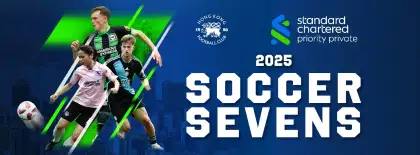 6 HKFC - Standard Chartered Soccer Sevens 2025