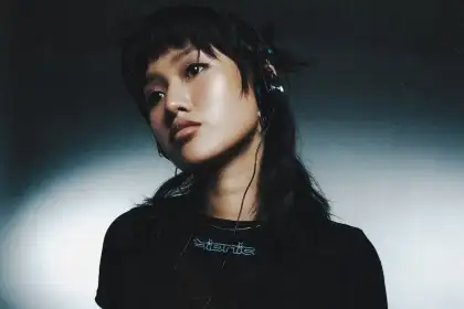 7 CIRCUITS Mixmag Asia Tour