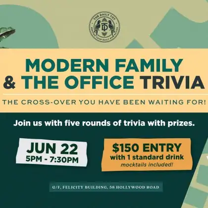 10 The Office & Modern Family Trivia Crossover