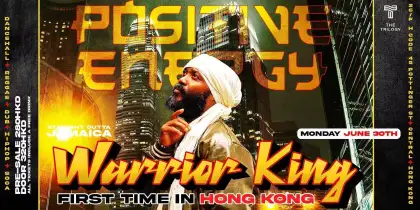 10 Roots & Culture International – Live in Hong Kong