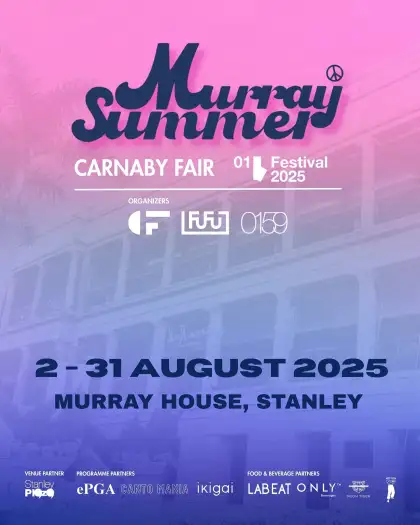 1 CARNABY FAIR: Murray Summer