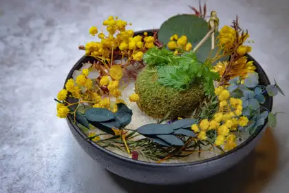 4 2 MGallery, 2 Chefs, 1 Story – Four Hands Dinner