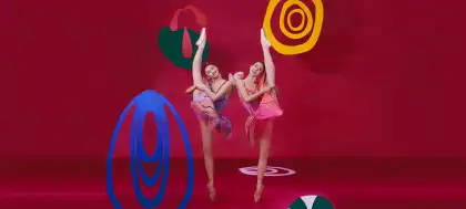 5 Summer Fling: Ballet Family Fun Day