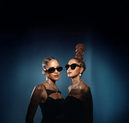 Coco Breezy Photo