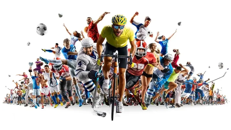 Sports
