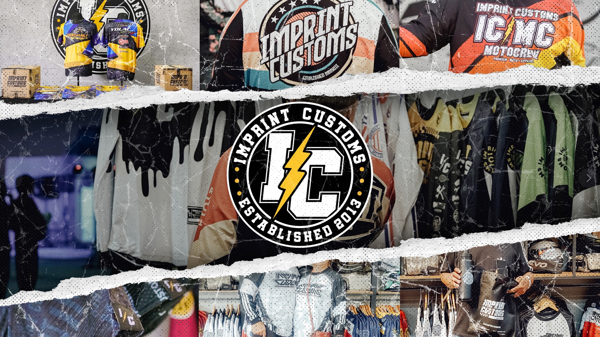 Imprint Customs 'IMPRESS10N A DECADE OF… The Beat Manila