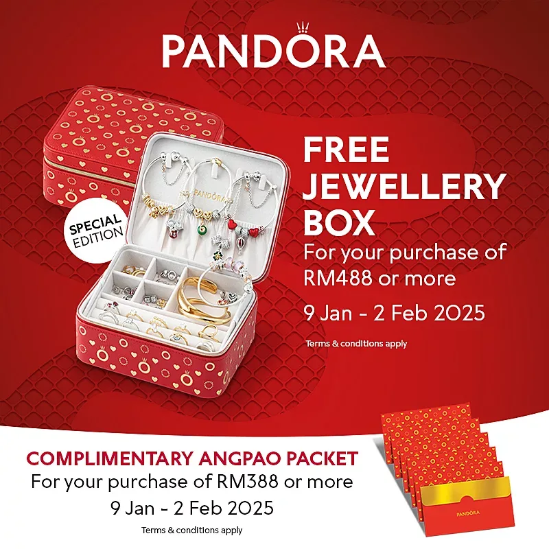 Pandora Black Friday Sale Pandora 2019 Sale Limited Edition