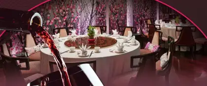 Wine Pairing Dinner