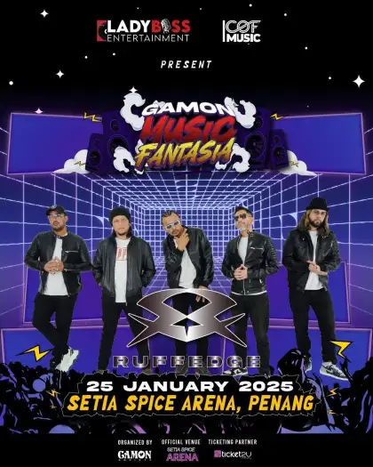 Gamon Music Fantasia