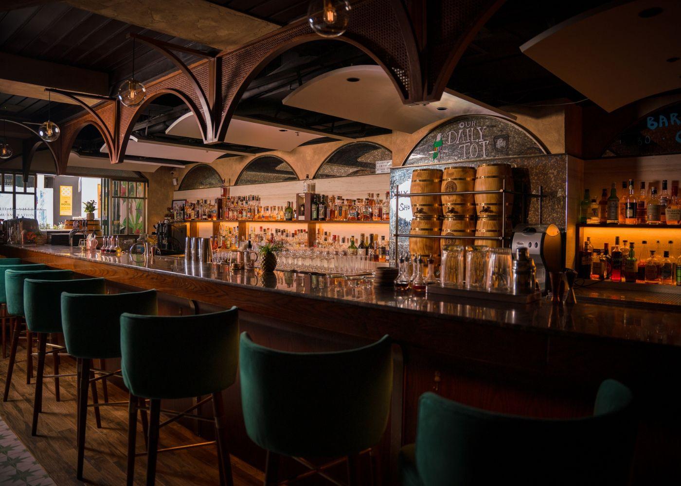 Ladies Who Pink: Fight Like a Girl… | The Beat Hong Kong