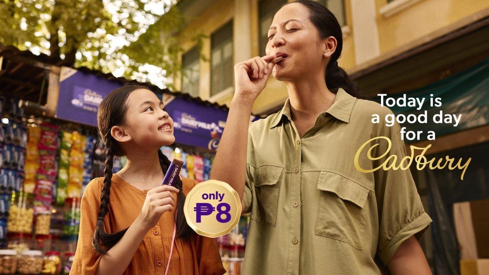 Classic Cadbury Taste P8 Sulit Pack The Beat Manila