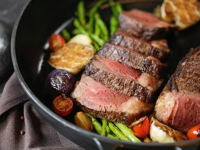 Marriott Hotel Cafe: Smorgasbord - The Big Sunday Buffet