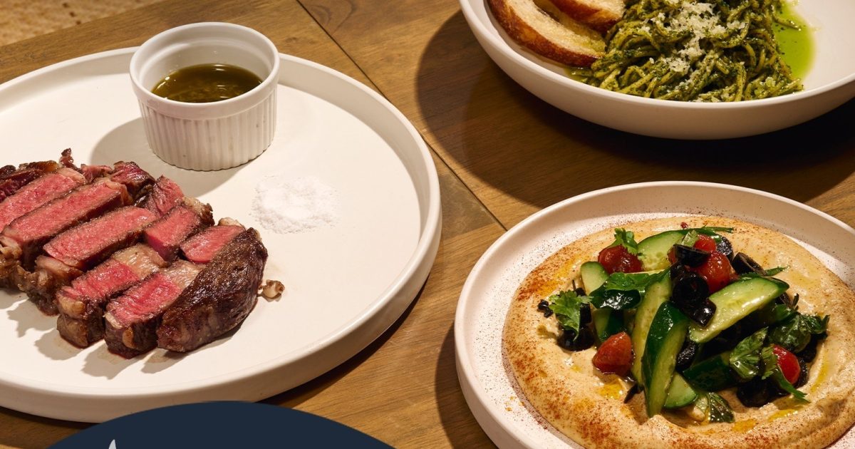 50% OFF at Chingolo with Security Bank | The Beat Manila