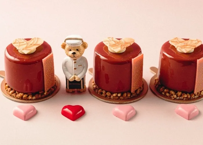 Valentines omnibus 4