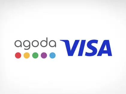 Agoda VISA Promo