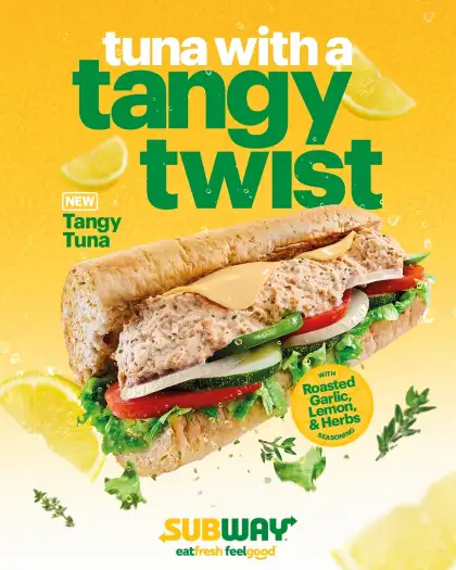 SUBWAY