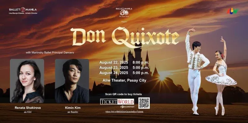 Don Quixote