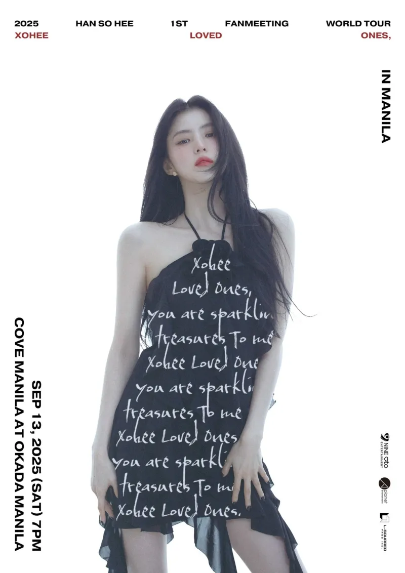 HAN SO HEE