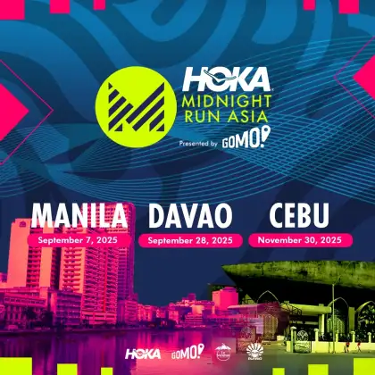HOKA Run 2025
