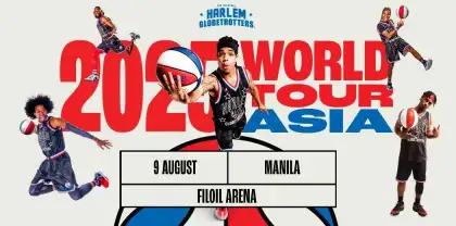 Harlem Globetrotters