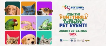 International Pet Summit 2025