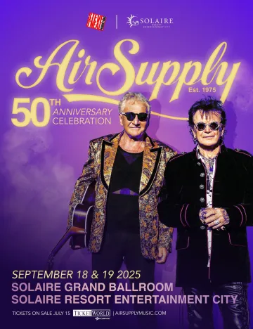 Air Supply 1